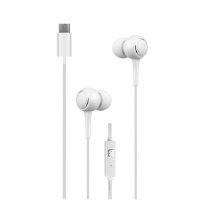 Kin K28C Type-C Wired Earphones