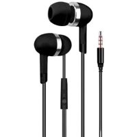 Kin K88 Wired Earphones