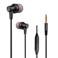 Kin K58 Wired Earphones