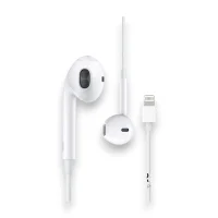 WUW-R82 iPhone Wired Earphones