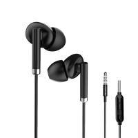 YESPLUS YS-131 Wired Earphones