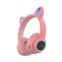 L450 Bluetooth Headphones