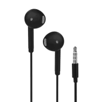 U19 Wired Earphones