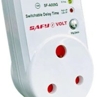 SAFY General Safe Surge Protector SF-A009G
