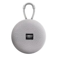 SonicGear SonicGo! 2 Portable Wireless Speaker – Grey