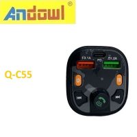 FM Bluetooth Modulator PD18W 12-24V