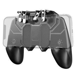 Hoco Six-Finger Mobile Controller - Image 2