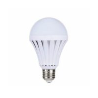 Rechargeable 7W Screw Smart Bulb