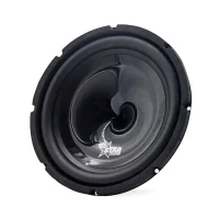 StarSound SSW-12W5200 12″ Subwoofer