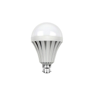 Rechargeable 7W Bayonet Bulb