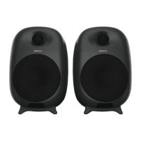 SonicGear StudioPod V-HD Bluetooth Speakers – Black