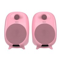 SonicGear StudioPod V-HD Bluetooth Speakers – Pink