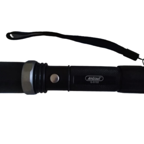 Q-5102 Rechargeable Super Bright Torch
