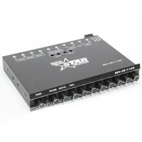 SSA-EQ-7100 7 BAND EQUALIZER