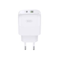 XO L138 PD+USB GaN 30W Charger