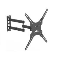 26″-55″ Full Motion Wall Mount LCD Bracket