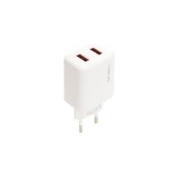 YESPLUS YS-1119 2.4A 2USB Charger – Type-C