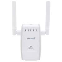 ROUTER AND REPEATER ANDOWL Q-A225