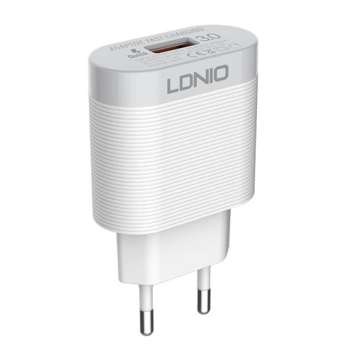 LDNIO A303Q QC3.0 Charger – Micro