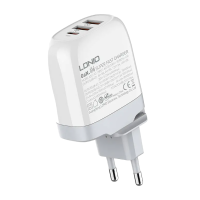 LDNIO A3511Q PD 65W Charger – Type-C