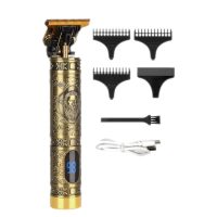 Vintage T9-LED T-Blade Hair Trimmer