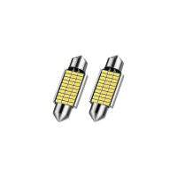 NA-85-39 CAN-Bus Care LED Fog Light