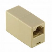 RJ45 Back-Back