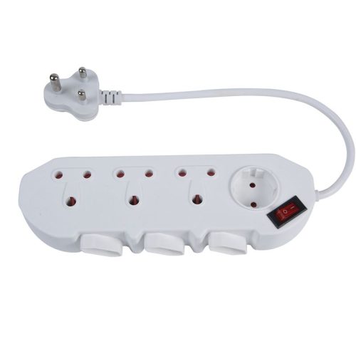 SAFY SF-N07 7Way Multiplug W/No Lights