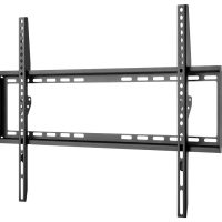 Goobay TV wall mount Basic FIXED (L) for TVs from 37″ to 70″