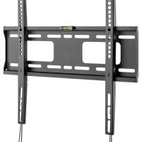 Goobay TV Wall Mount Pro FIXED (M) for TVs from 32″ to 55″ up to 50 kg