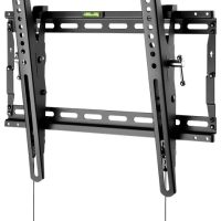 Goobay TV Wall Mount Pro TILT (M) for TVs from 32″ to 55″ to 70 kg