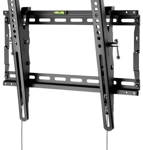 Goobay TV Wall Mount Pro TILT (M) for TVs from 32″ to 55″ to 70 kg