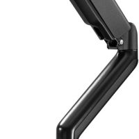 Goobay Monitor Mount with Gas Spring for monitors between 17″ and 32″