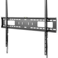 Goobay TV Wall Mount Pro FIXED (XL) for TV Sets from 43″ to 100″ up to 75kg