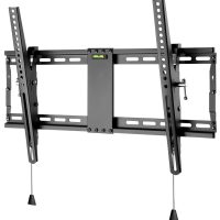 Goobay TV Wall Mount Pro TILT (L) for TVs from 37″ to 70″ up to 70 kg