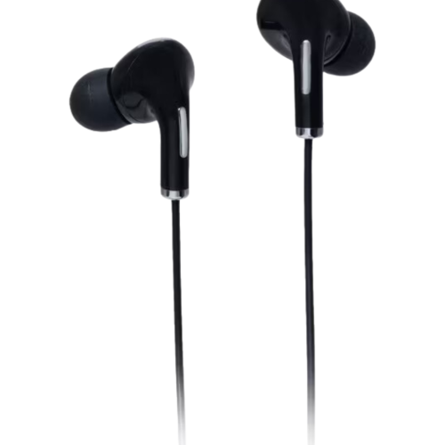 HED ROX WIRED EARPHONES