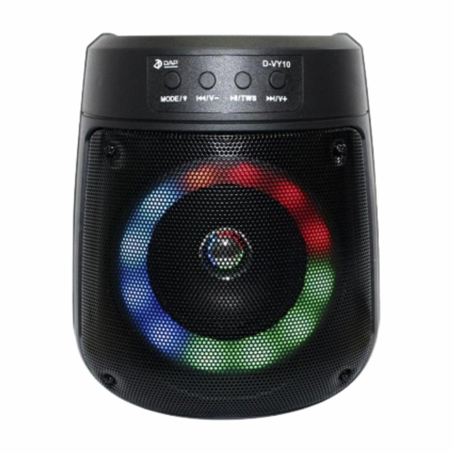 Istar RGB Party Speaker