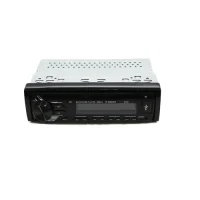 IP-M200DT ICE POWER Detachable BT/USB/SD/MP3/Media player single