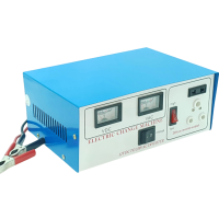 Sun Inverter 150W W/Charger