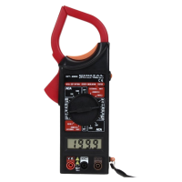 Digital Clamp Multimeter