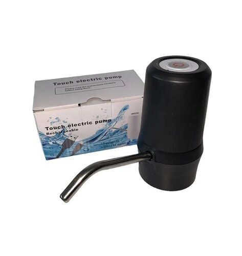 Touch Electric Pump