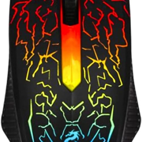 Gaming Mouse JM-813