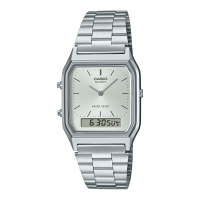 Casio Retro Unisex Wr Watch – AQ-230A-7AMQYDF