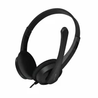 Astrum HU640 USB Wired Headset with Mic
