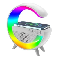 Bluetooth Speaker 4 in 1