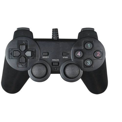 USB PC Gamepad