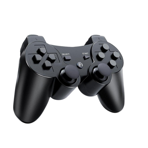 PS3 Generic Wireless Doubleshock Gamepad