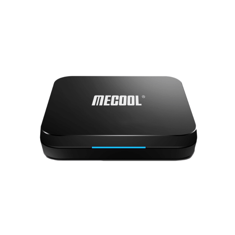 KM9 Pro Classic Mecool Media Player – Soundtech