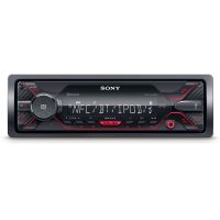 Sony DSX-A410BT – Media Receiver with Bluetooth