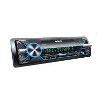 Sony Car Radio With Bluetooth & USB DSX-A416BT